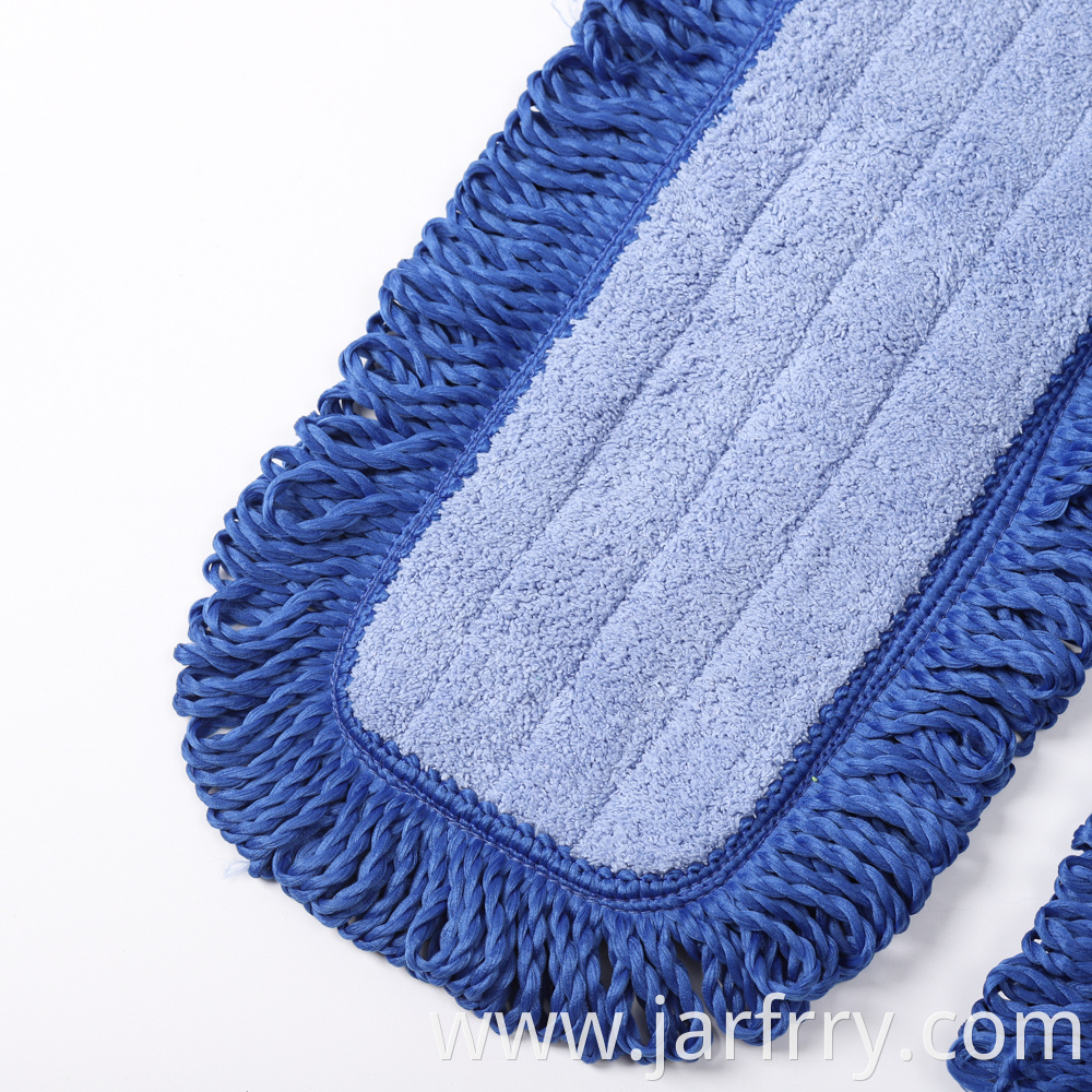 Microfiber Cleaning Dust Mop
